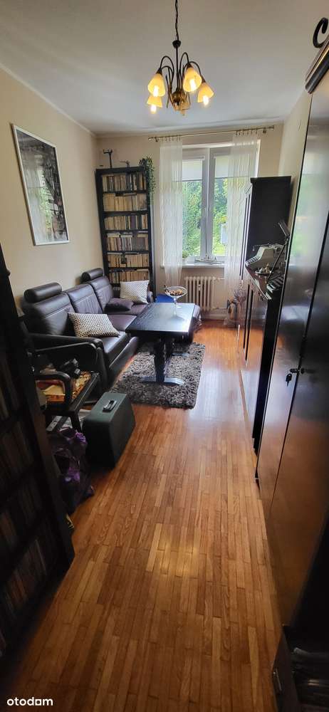 4 pokojowe mieszkanie w Wałbrzychu - Pełny obrazek: 4/20