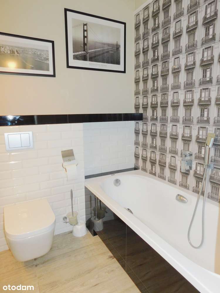 Mieszkanie Nad Jeziorem z Możliwością dokupienia Miejsca Garażowego.-8