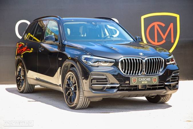 BMW X5 - 6