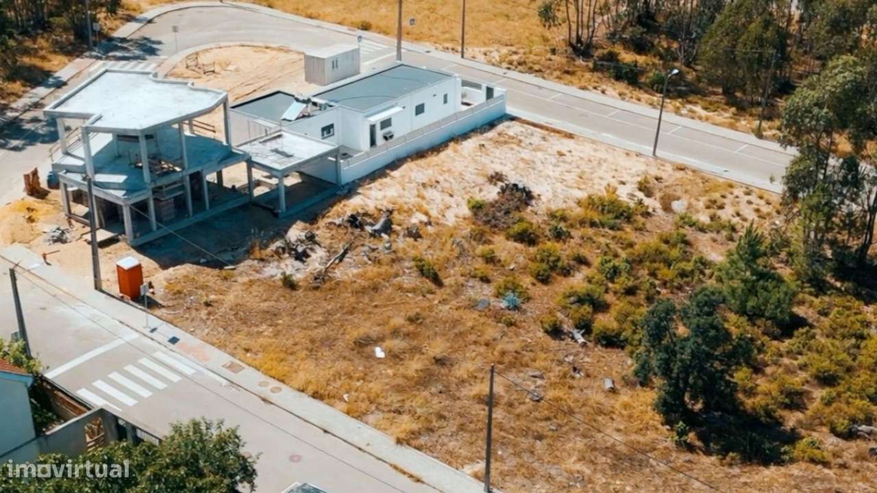 Terreno Urbano para construção --4