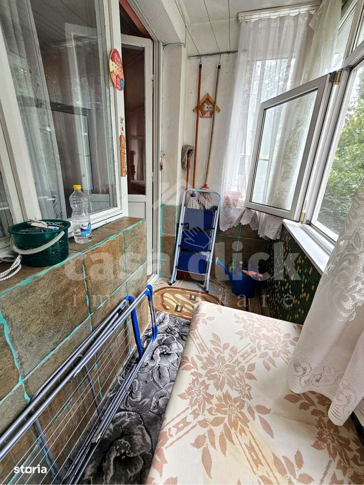 Apartament 3 camere Tiglina 3, etaj 1-7