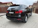 BMW X5 xDrive25d - 8