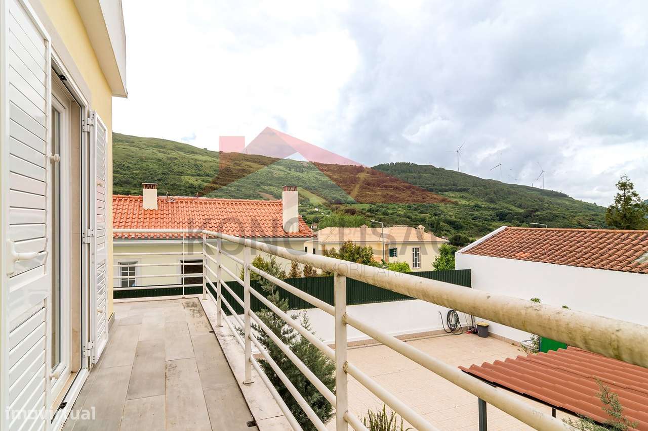 *Moradia T3 Moderna em Vila de Rei - Oportunidade Única! *-39