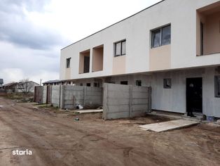 Case Tip Înșiruite, Posibilitate Rate la Dezvoltator, Zona Bragadiru