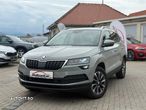 Skoda Karoq 2.0 TDI SCR 4x4 DSG Drive 125 - 16