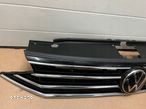 GRILL VW PASSAT B8 LIFT ATRAPA VW PASSAT B8 LIFT 3G0853653K - 4