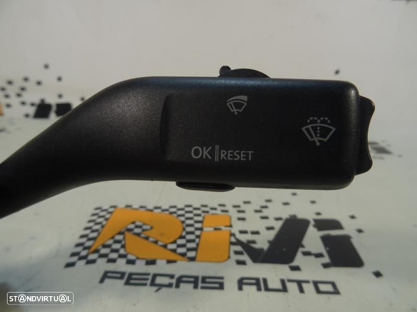 Manete Volkswagen Golf V (1K1)  1K0953519c / 01203507 / 1K0 953 519 C - 2