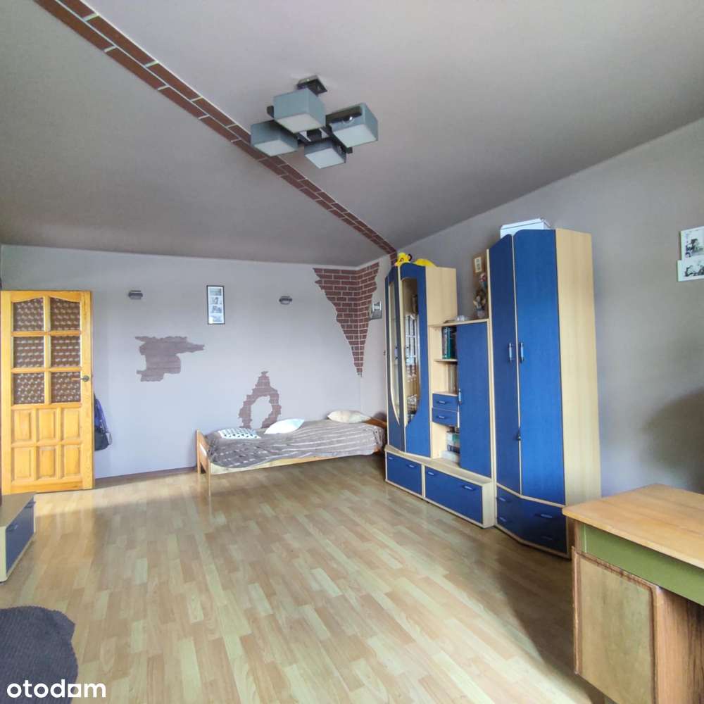 Cicho, zielono, blisko centrum miasta.-8