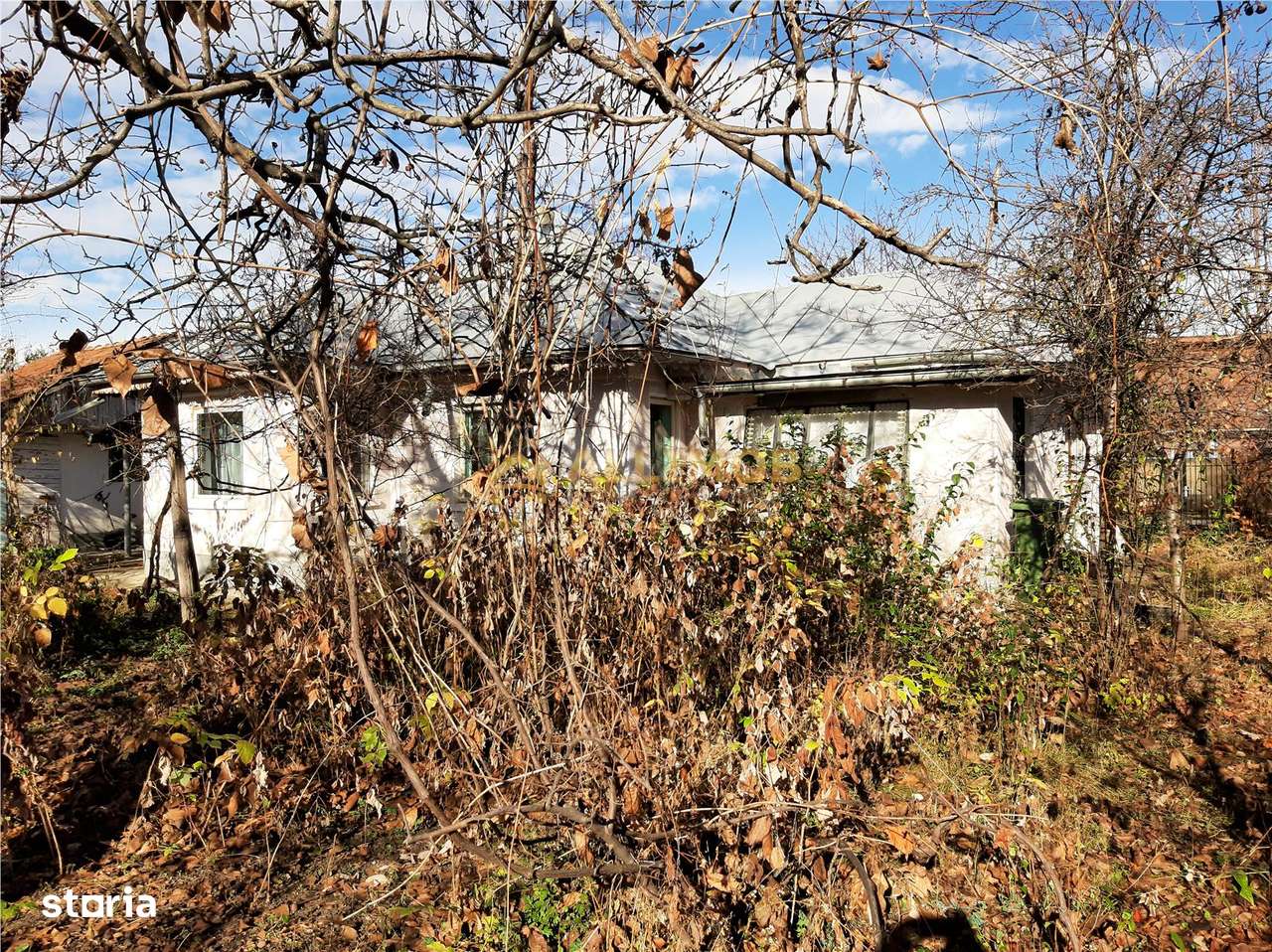 Casa cu 4 camere in zona Tabaci, Valenii de Munte -  teren 1000 mp.-1