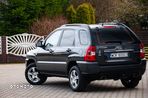 Kia Sportage 2.0 Freedom - 13