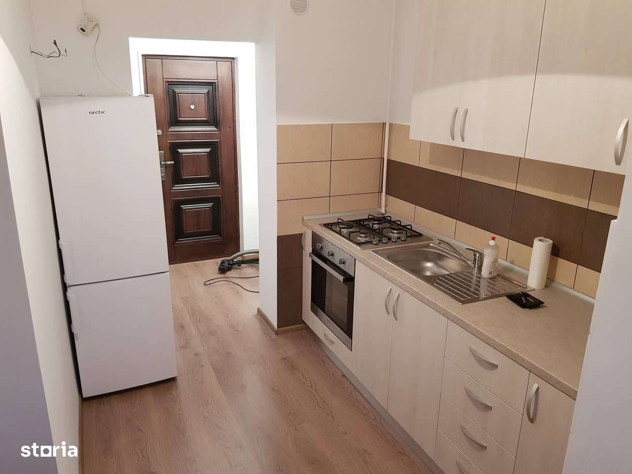 Apartament 3 camere, etaj 3 din 4, Bld Pandurilor amplasare excelenta-2