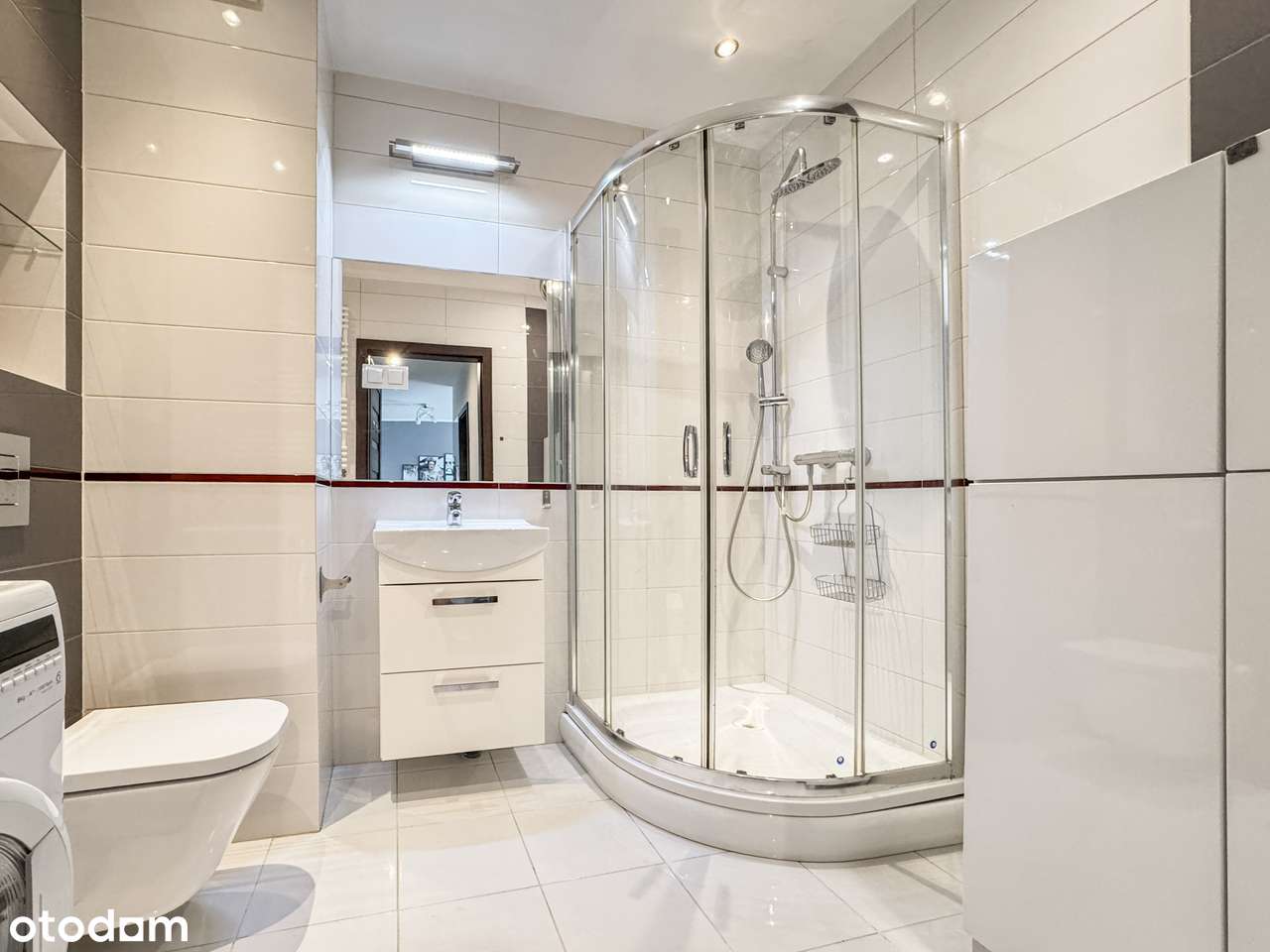 BEZ PROWIZJI! Nowoczesne mieszkanie blisko Parku Skaryszewskiego-10