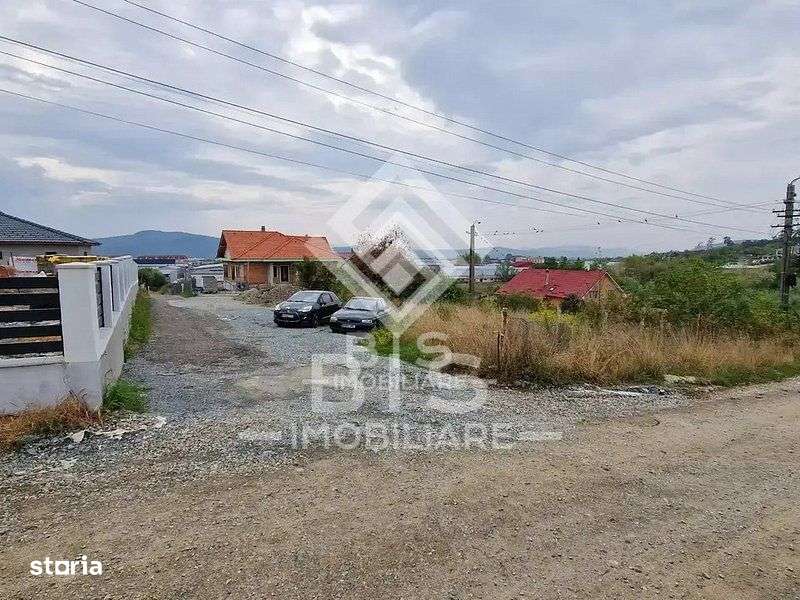 Teren 711 mp - Zona Leoni - Imagine principală: 3/13