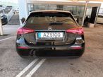 Mercedes-Benz A 200 Style Plus Aut. - 7