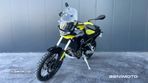 Aprilia Tuareg 660 - 3