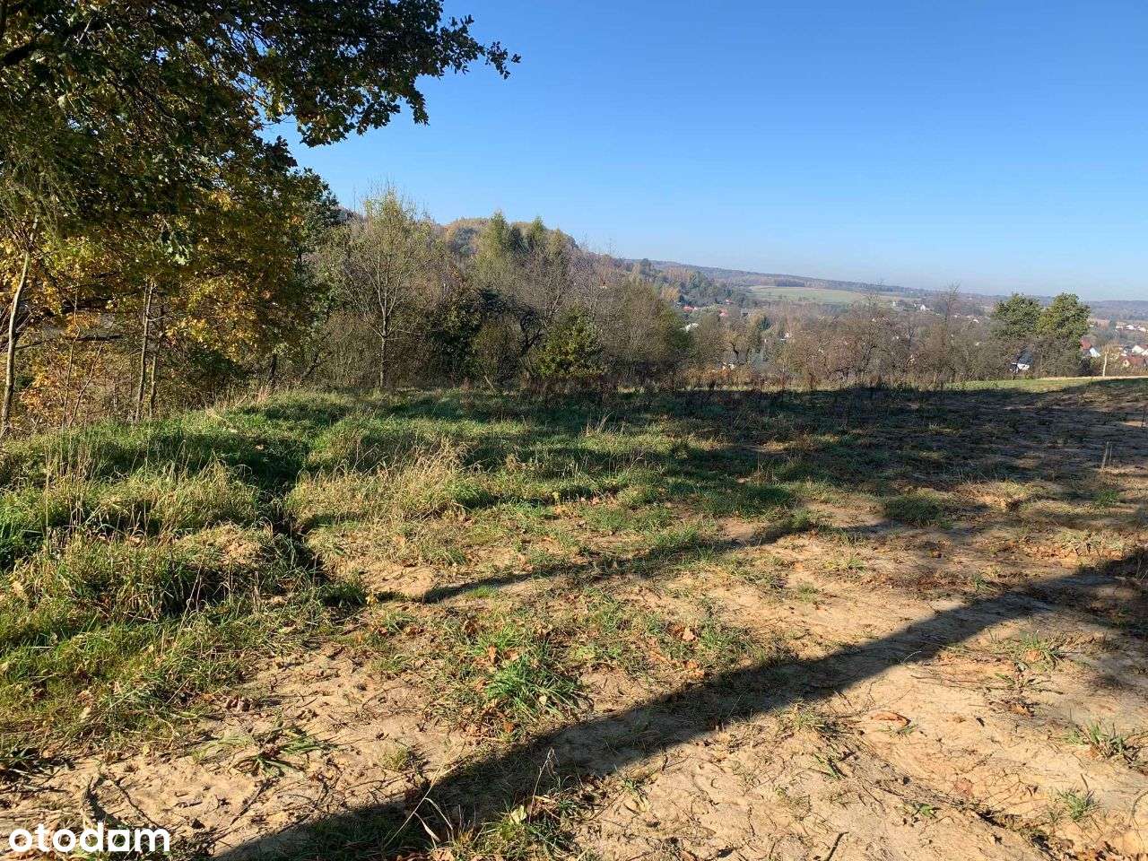 Zaciszna okolica z pięknym widokiem - Pełny obrazek: 5/6