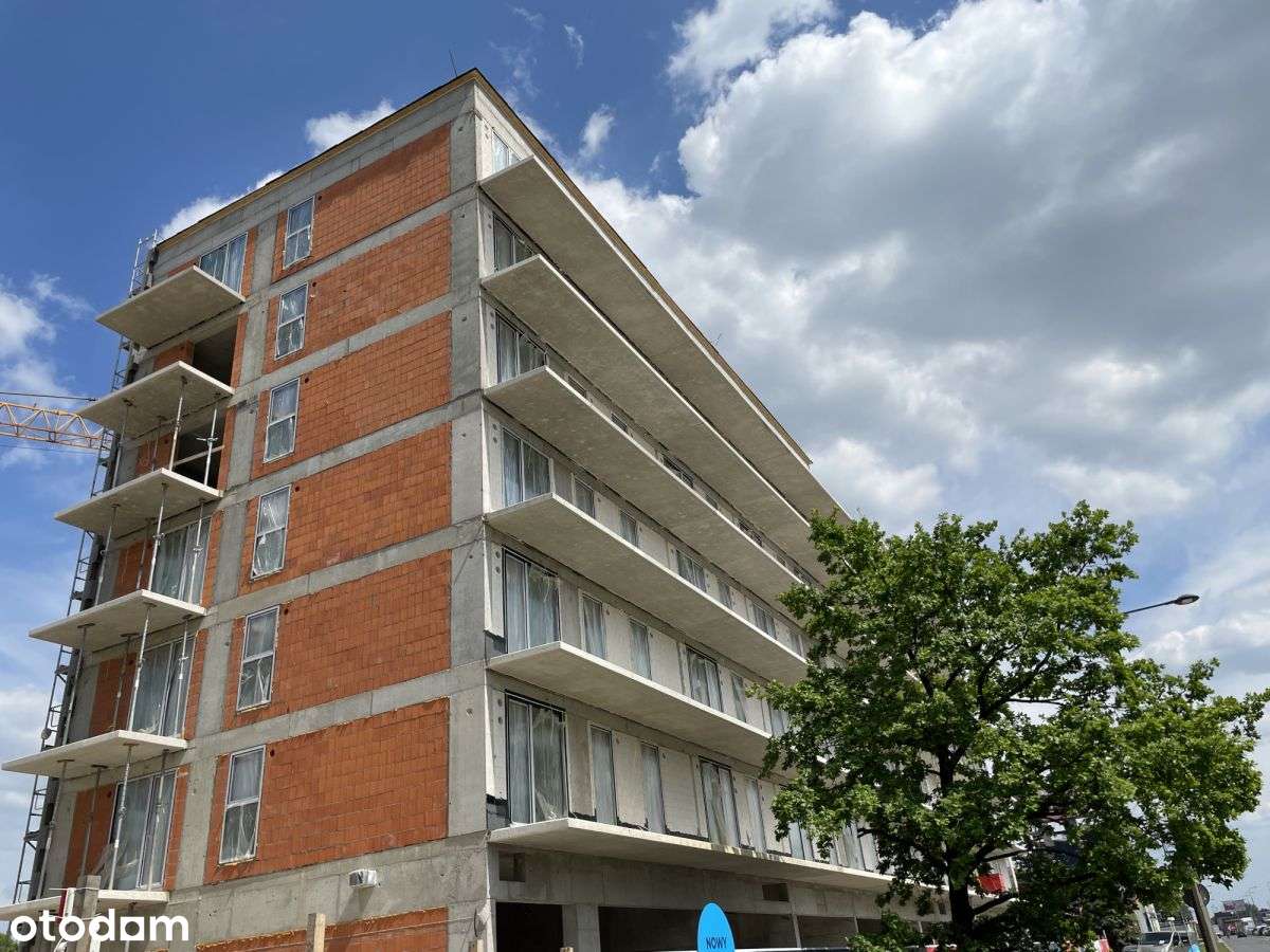 Przestronne 5-pokojowe mieszkanie z 3 balkonami - Pełny obrazek: 5/10