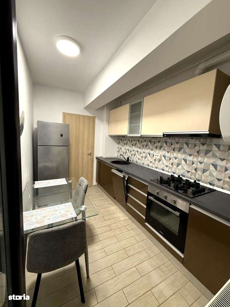 2 Cam Premium | Centrală | Metrou Brâncoveanu/Sudului | Comision 0% - Imagine principală: 4/10