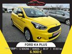 Ford Ka+ 1.2 S&S Cool & Connect - 1