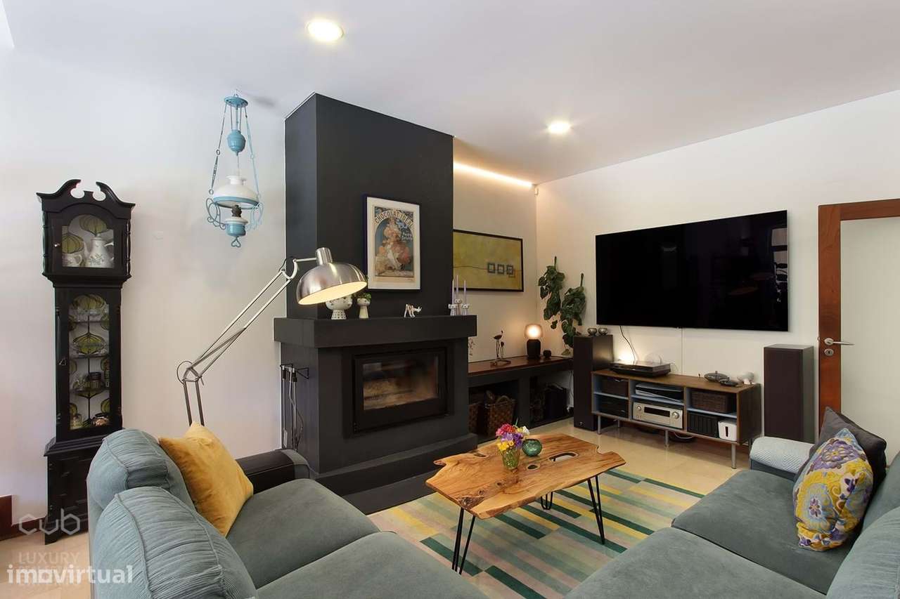 Villa Solara – Um retiro privado com piscina na Herdade da Aroeira-19