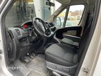 Fiat Ducato L2H2 Natural Power Panorama - 7
