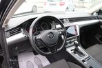 VW Passat Variant 2.0 TDi Business Package DSG - 9