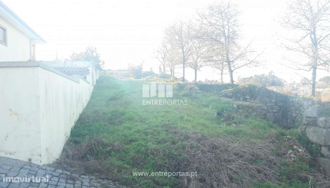 Venda de terreno para construção, Fragoso, Barcelos - Grande imagem: 5/30