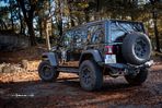 Jeep Wrangler Unlimited 2.0 TG 4xe Rubicon - 4