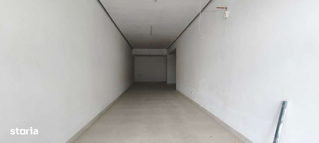 Spatiu comercial Piata Garii, 86 mp - Imagine principală: 2/7