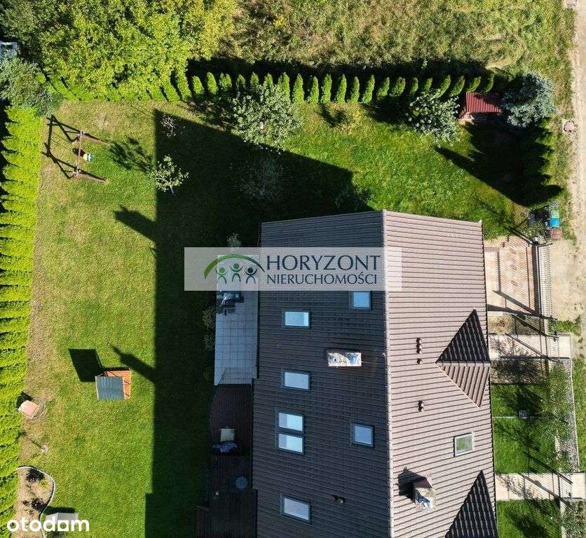 Pępowo - dom na kameralnym osiedlu - Pełny obrazek: 5/20