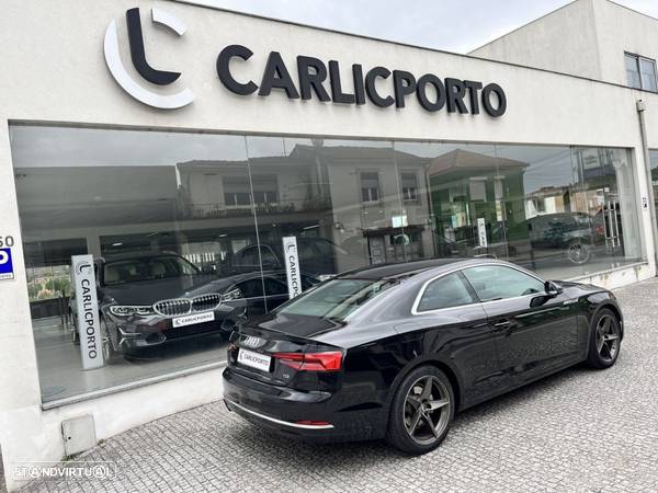 Audi A5 2.0 TDI Sport S tronic - 3