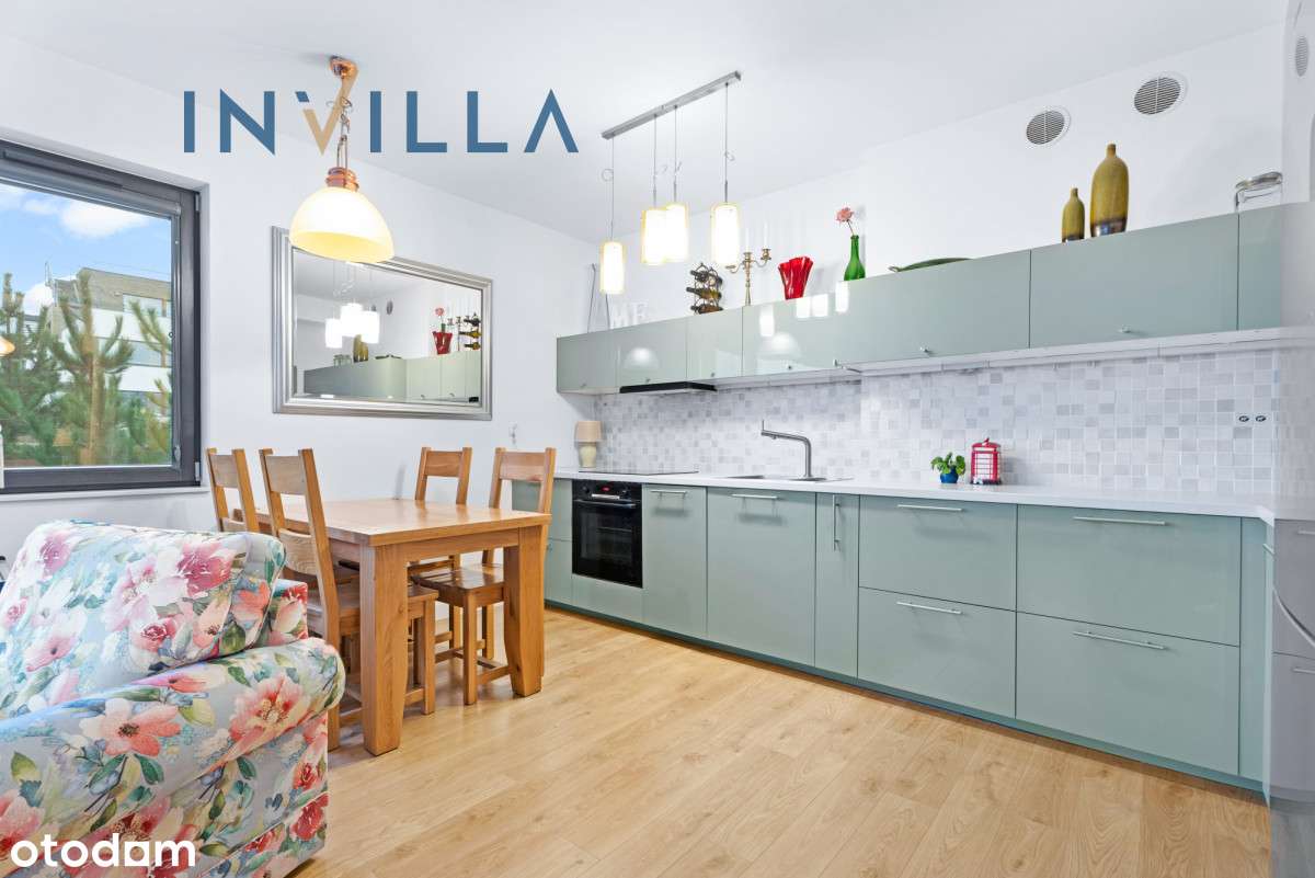 Apartament z ogrodem 300 m od morza | Anchoria-3