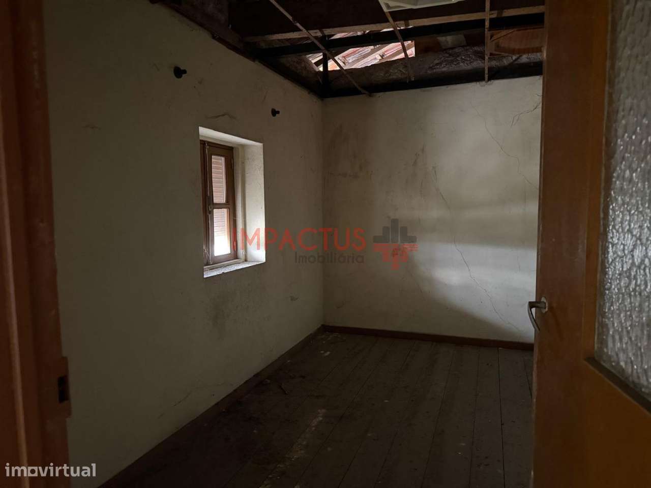 Moradia T3 em S. Romão-7