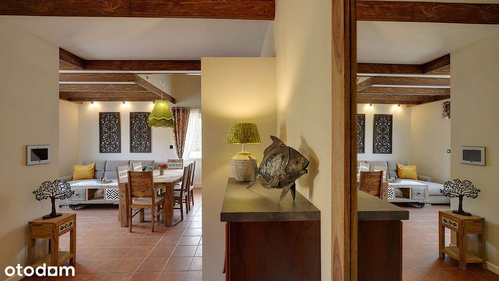 Apartament nr 9 (Urnes) – sprzedaż na fakturę VAT-7