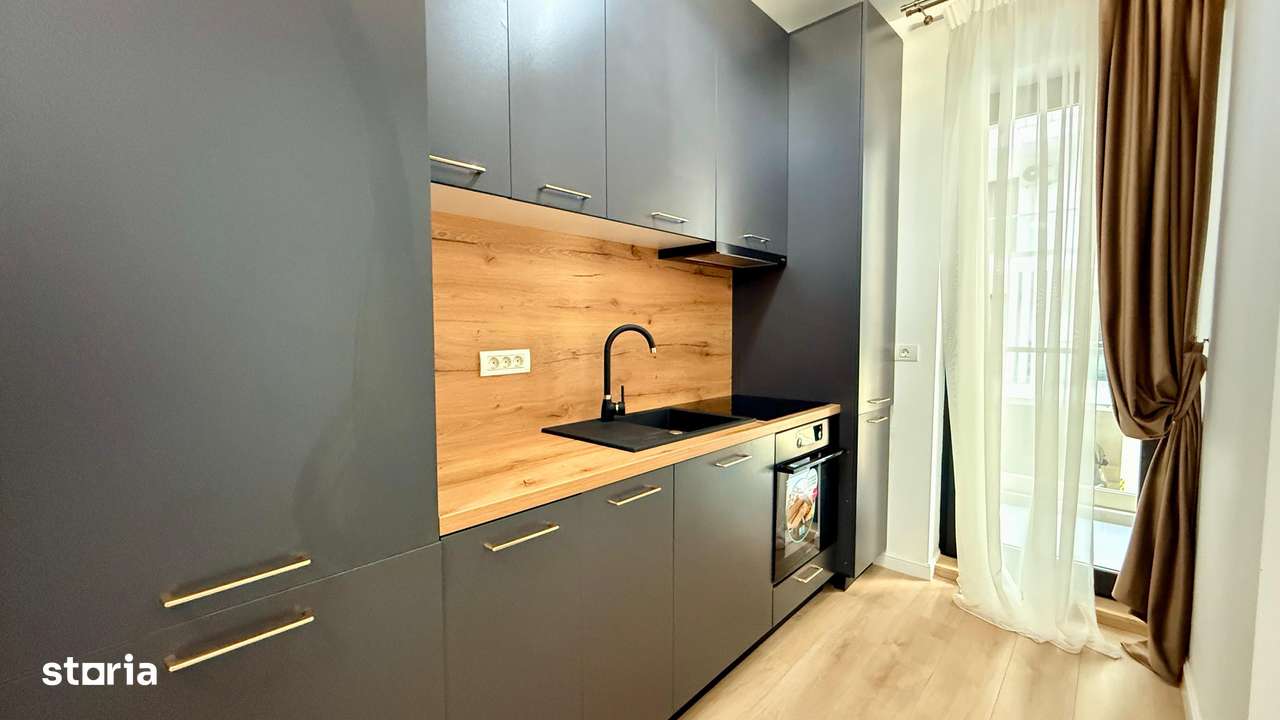 Apartamente cu 2 camere Queens Residence – Mamaia Nord 0% COMISION-6