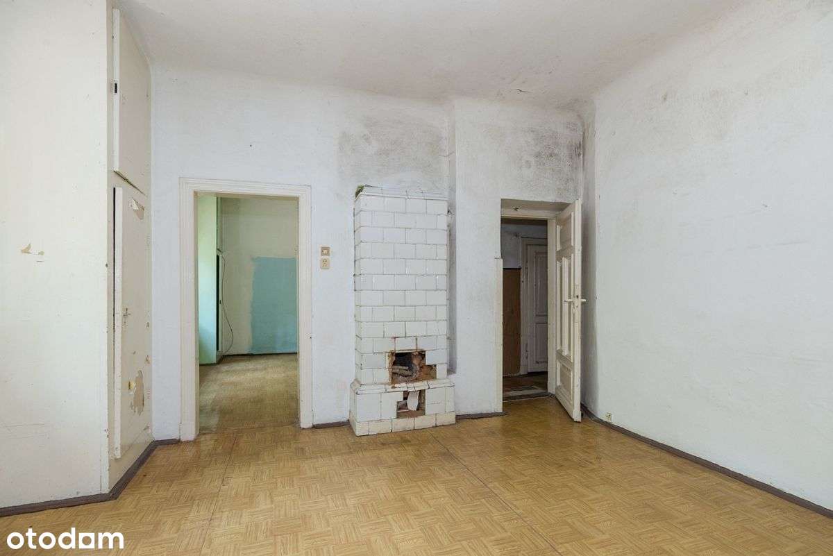 Historyczna "Willa Rusałka" przy Parku Zdrojowym-17