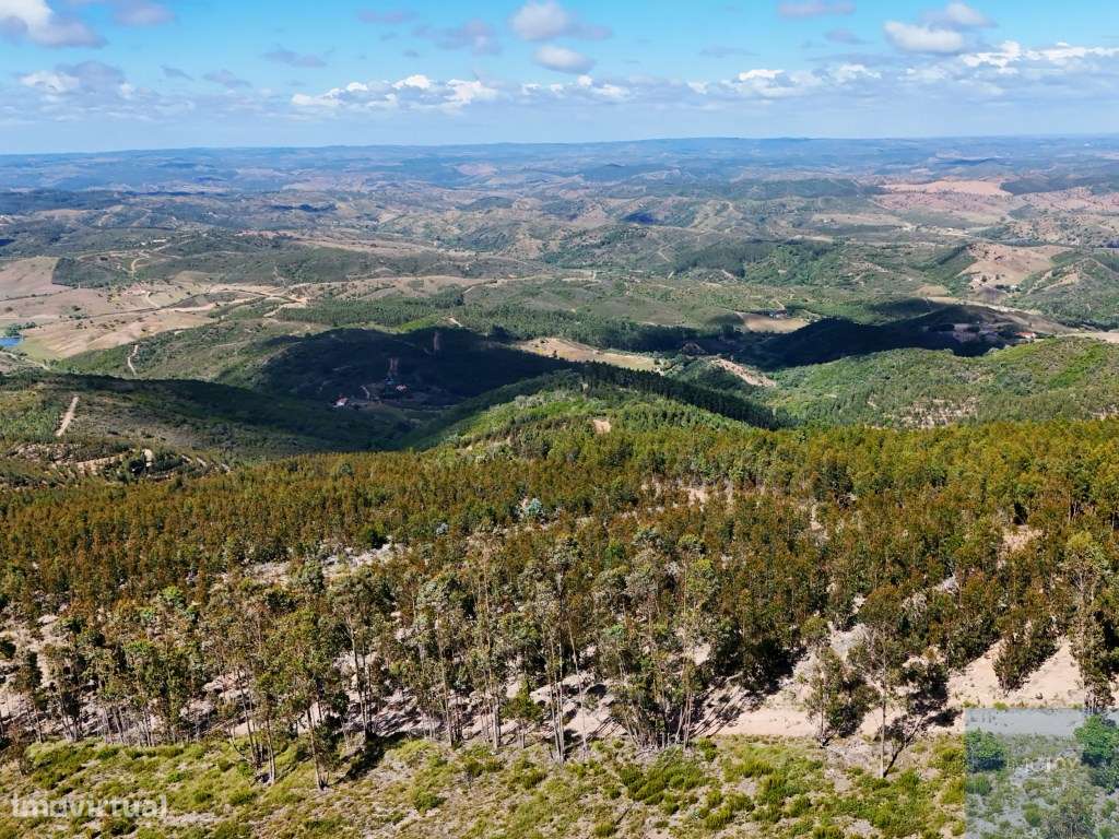 Terreno em São Teotónio, Odemira-25