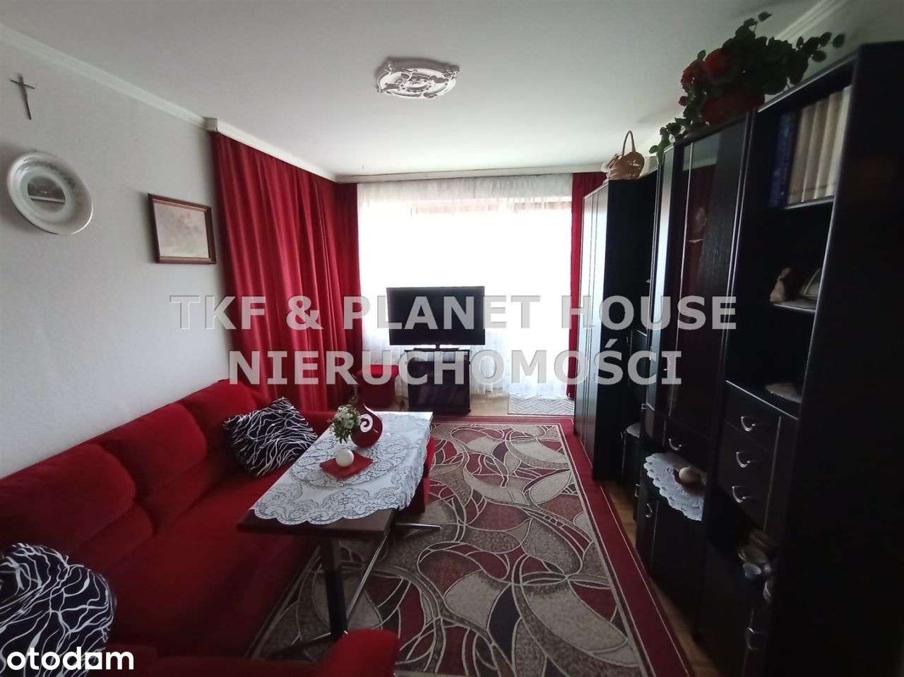 Mieszkanie 4 pokoje, ul. Strzelecka, - Pełny obrazek: 4/9