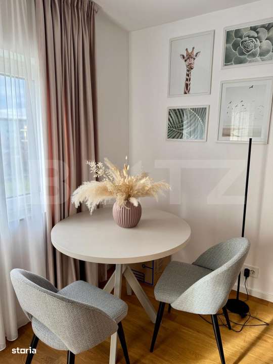 Apartament 2 camere, parcare, boxa, zona Avram Iancu - Imagine principală: 2/16