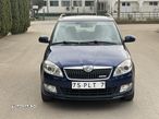 Skoda Fabia 1.2 TDI DPF Combi GreenLine - 2