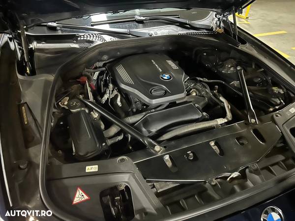 BMW Seria 5 - 4