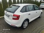 Skoda RAPID 1.2 Active - 3