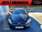 Ford Mondeo 2.0 TDCi Ghia - 2