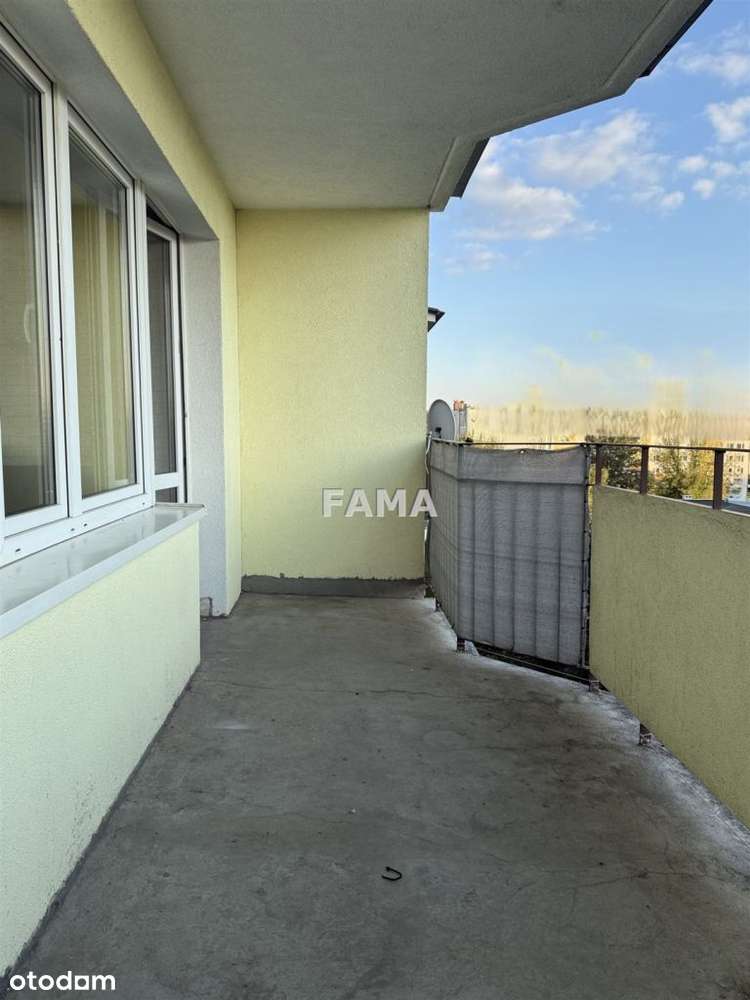 Os. Południe, ul. Kaliska, dwa pokoje, wolne!-4