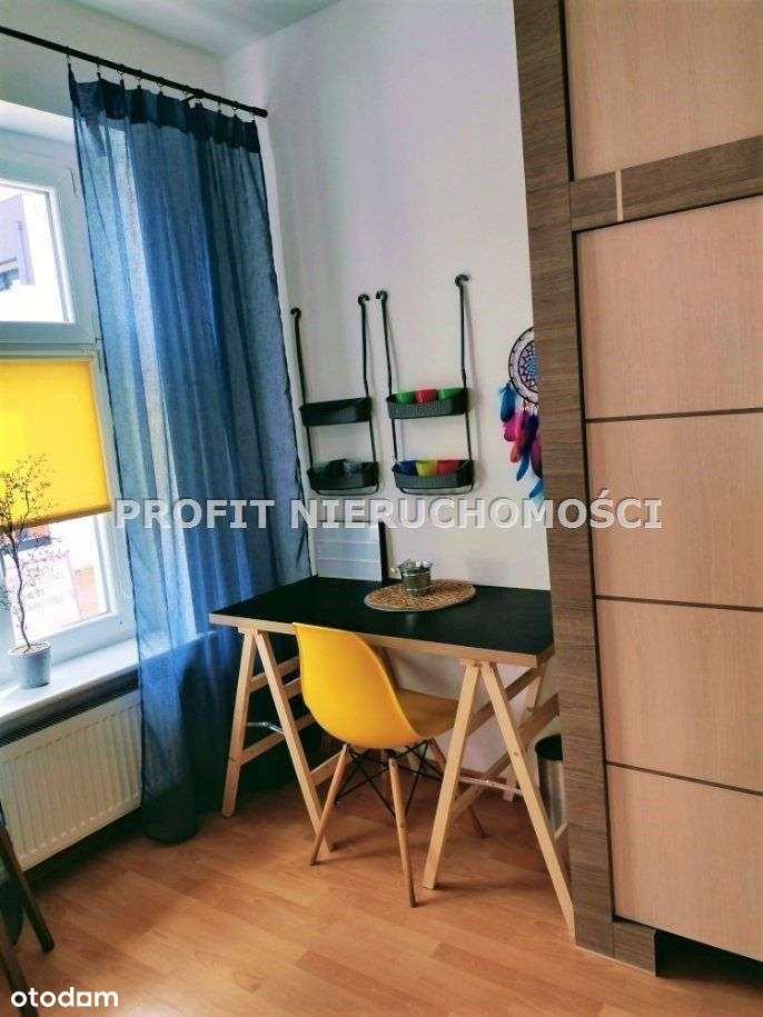 Kawalerka w ścisłym centrum - Pełny obrazek: 4/12