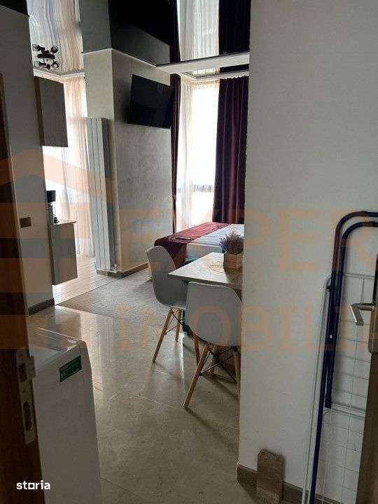STUDIO de inchiriat situat in zona Tomis Nord - CAMPUS - Imagine principală: 1/6