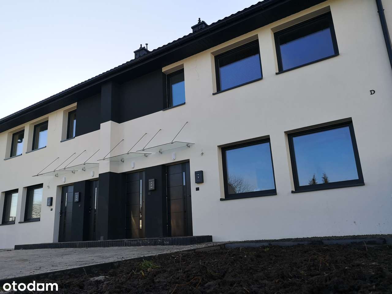 Wspaniała inwestycja , cudowne, ustawne apartamenty z ogródkiem! - Pełny obrazek: 5/13