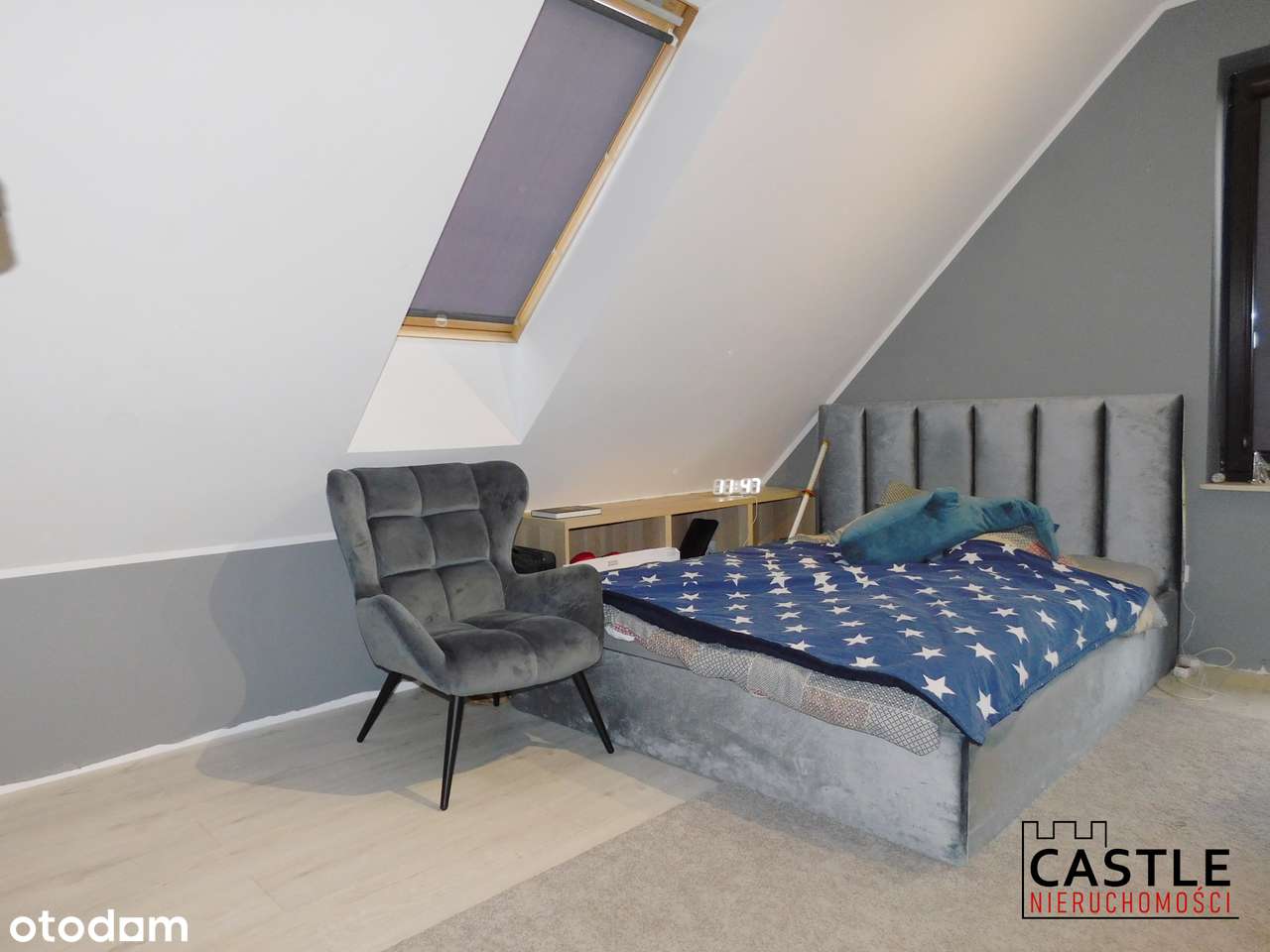 Komfortowy dom z dużym ogrodem dla Rodziny-6