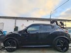 Capota Nissan Juke Facelift 2014 - 2018 SUV 4 Usi NEGRU (796) - 4