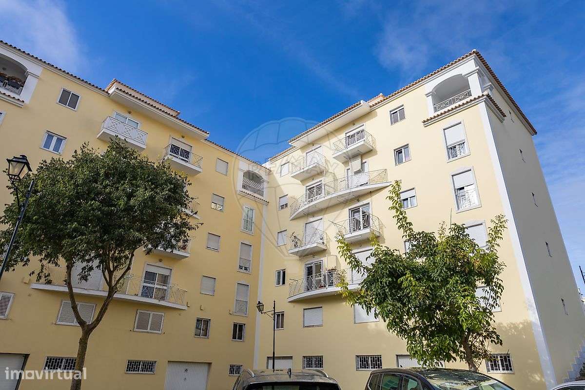 Apartamento T3 para venda - Grande imagem: 4/34